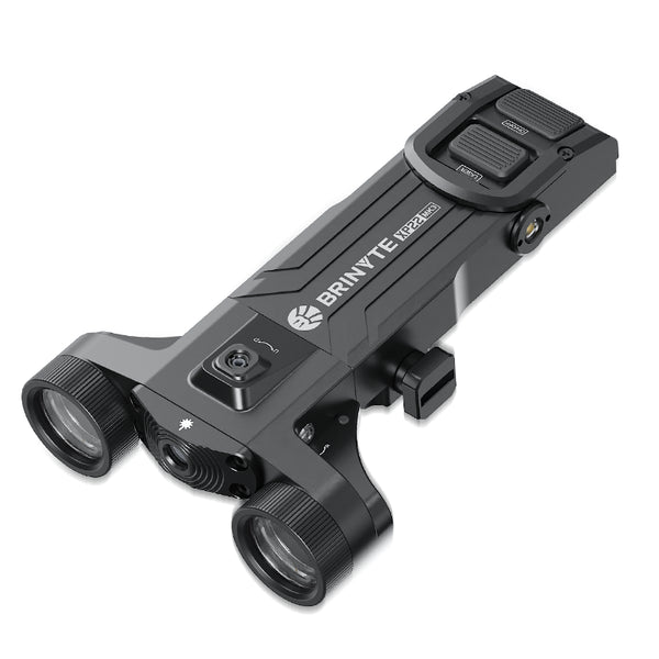 Brinyte XP22 MK3