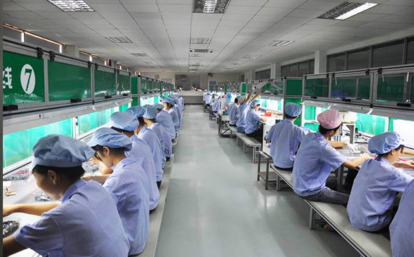Factory