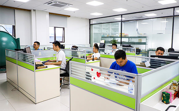 R & D Center