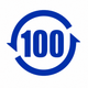 100+ countries and regions worldwide are reached by our products