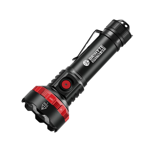 Brinyte SPECTRAL T5X