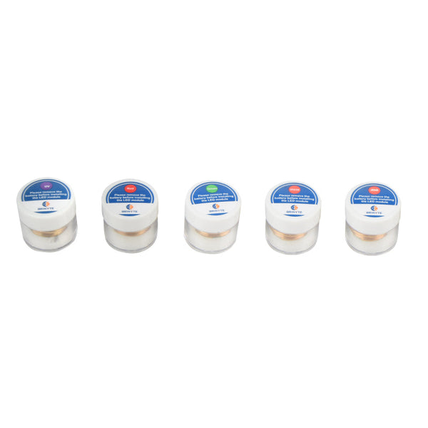 Brinyte T18 Modules/LED/Wireless Remote Switch