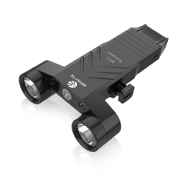 Brinyte XP22