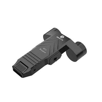 XP22 Quick-Detach Rechargeable Light——Brinyte
