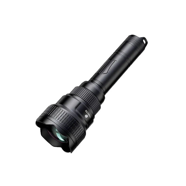 Zoomable Multicolor Hunting Flashlight for Hog & Predator Night