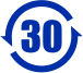 30-Day Free Replacement